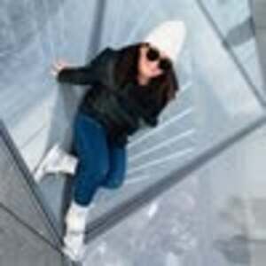 Meet your Posher, Wency